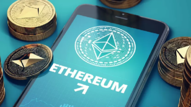 Компания Bitmine, которая сегодня утром приобрела большое количество Ethereum, разместила в стейкинге тысячи ETH! Вот подробности