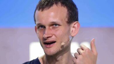 Основатель Ethereum Виталик Бутерин продал этот мемкоин, который он получил за счет пожертвований! Вот подробности