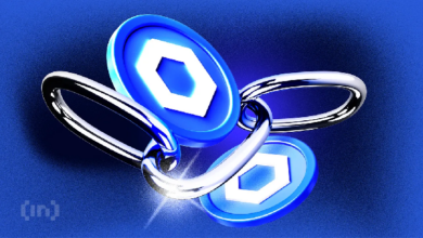Сеть Chainlink выпустила на рынок активы на 5 млн в рамках квартальной эмиссии