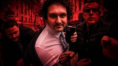 Срочные новости: ходатайство мошенника Сэма Банкмана-Фрида о пересмотре дела отклонено!