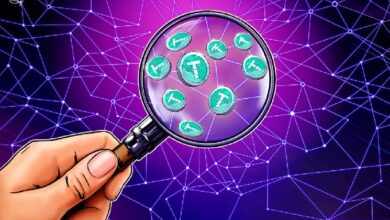 Tether начала разработку децентрализованного поисковика Hypersearch
