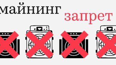 В Бурятии и Забайкалье начал действовать новый запрет майнинга на 5 лет