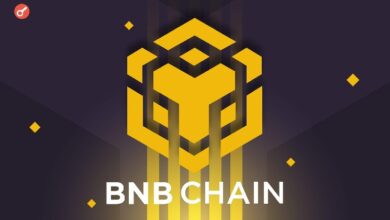 BNB Chain запустила инфраструктуру для ИИ-агентов
