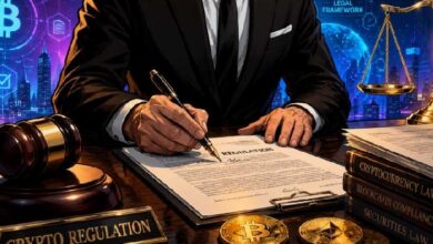 Бывшего руководителя Hodlnaut обвинили в распространении ложных данных