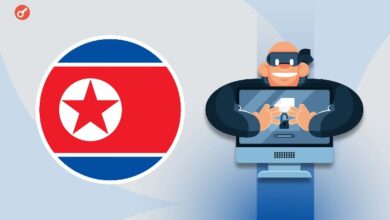 Хакеры из КНДР украли 7 млн и обеспечили 76% потерь крипторынка в 2026 году
