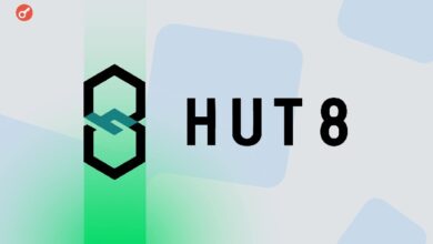Майнер Hut 8 оптимизировал долг и получил 0 млн ликвидности в биткоине