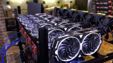 Минэнерго России назвало необходимыми уголовные сроки для майнеров