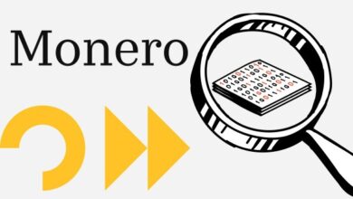 Насколько анонимны анонимные криптовалюты. Как отследить перевод в Monero