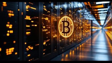Россия расширяет правила реестра майнинга криптовалют с обязательным отслеживанием IP-адресов