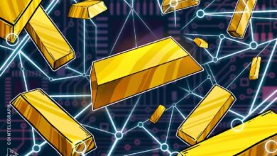 Tether замедлила закупки золота для обеспечения USDT