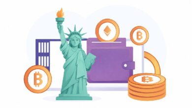 Закон CLARITY может вернуть криптотрейдинг в США — Consensys