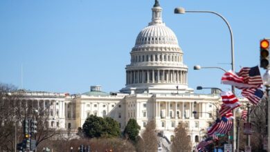 70 000 сотрудников правоохранительных органов США призывают к внесению изменений в закон CLARITY Act