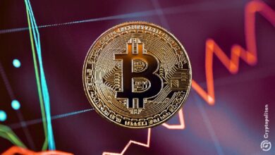 Bitcoin нацелен на уровень  000, поскольку трейдеры готовятся к снижению в 2026 году