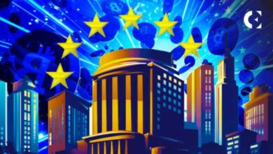 Более 80% криптокомпаний ЕС ещё не получили полную лицензию MiCA, несмотря на приближающийся срок