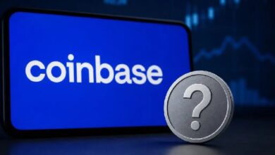 ПОСЛЕДНИЕ НОВОСТИ: Coinbase заключила партнерское соглашение с альткоином и купила токены! Падающая цена восстановилась