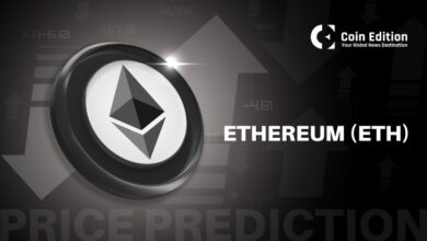 Прогноз цены Ethereum: ETH сталкивается с риском снижения, поскольку оттоки ETF компенсируют стабильный открытый интерес