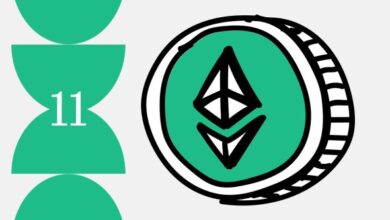 Блокчейну Ethereum исполнилось 11 лет. Как вырос «эфир» и что дальше