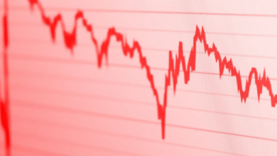 Июньское падение биткоина на 20% выглядит на графиках еще более опасным, чем ранее