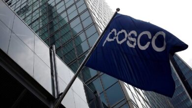 Южнокорейские гиганты LG CNS и POSCO International внедряют данные о торговых операциях в режиме реального времени на блокчейне Injective