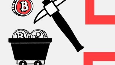 Майнерам биткоина не стало легче. Подборка ключевых событий отрасли