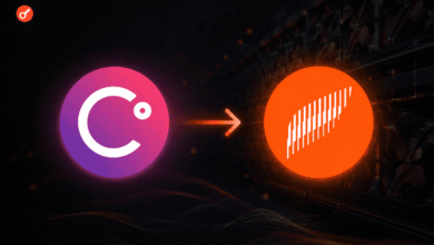 Преемник Celsius в сфере майнинга Ionic Digital дебютировал на Nasdaq с ростом в 25%
