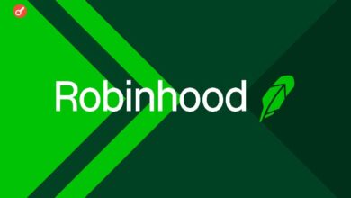 Сектор токенизированных акций в Robinhood Chain вырос почти в семь раз с момента запуска сети