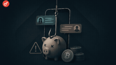 США конфисковали криптовалюты на 2 млн по делу о мошенничестве pig butchering