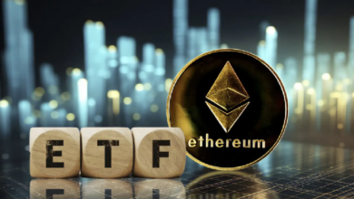 Американские спотовые ETF на Ethereum демонстрируют самый сильный дневной приток средств за последние 9 месяцев! Вот все данные