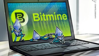 Bitmine 14 месяцев подряд сохраняет темп покупок эфира после его роста выше 00 тыс.