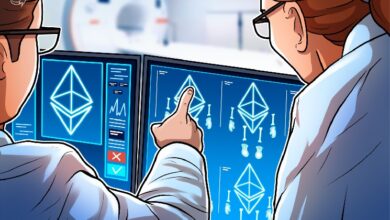 Bitmine теперь контролирует 4,9% предложения Ethereum после покупки 53,5 тыс. ETH