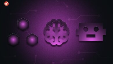 Grayscale выделила 4 блокчейна для развития ИИ