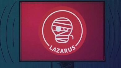 Хакеры Lazarus переместили биткоины стоимостью ,4 млн