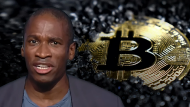 Основатель BitMEX Артур Хейз назвал дату: «Если пузырь искусственного интеллекта лопнет, биткоин может достичь 1 миллиона долларов!» Вот подробности