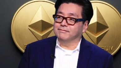 Председатель совета директоров Bitmine Том Ли объявил о новых прогнозах цен на биткоин и эфириум! Вот подробности