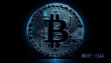 Сторонники обновления BIP-110 для биткоина подготовили план «на крайний случай», если предложение не будет принято: это может кардинально изменить стоимость BTC