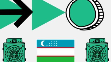 В Узбекистане построят три майнинг-фермы в рамках проекта на  млрд