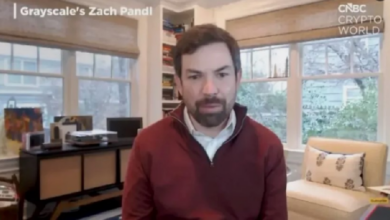 Аналитик Grayscale связал перспективы Zcash с развитием ИИ