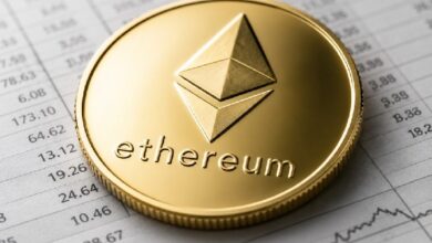 Аналитики сообщают, что вывод ETH с Binance достиг самого высокого уровня с 2023 года! Является ли это бычьим сигналом? Вот подробности