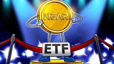Bitwise запускает первый в США спотовый ETF на NEAR после недавнего роста токена