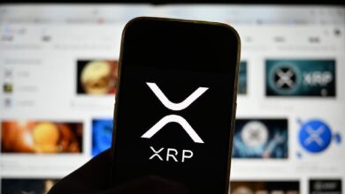 Цена XRP упала на 27 % в 2026 году на фоне роста популярности стейблкоинов на XRPL и токенизации