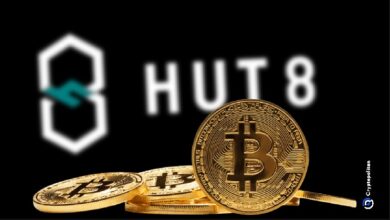 Компания Hut 8 выиграла тендер в Техасе на разработку месторождения Пулин, предложив 140 миллионов долларов, в то время как искусственный интеллект переоценивает возможности майнинга