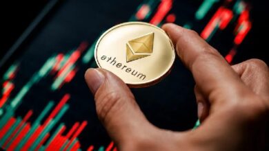 Куда движется Ethereum на биржах? Предложение упало до рекордно низкого уровня! Что это значит для цены ETH?