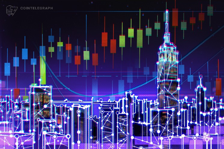Pineapple Financial разместила ипотечные записи на сумму $1 млрд в Injective