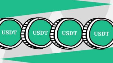 USDT в кошельке могут заблокировать. Что делать и как хранить их в России