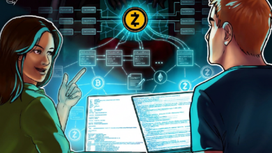 Zcash нацелился на ноябрьскую активацию обновления NU7 в основной сети с 25-секундными блоками