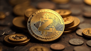 Zcash подскочил на 23% на фоне роста биткоина и основных токенов, несмотря на первое повышение ФРС с 2023 года