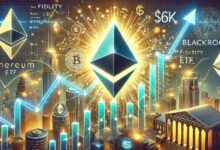 812 000 ETH ждут выхода из стейкинга: что происходит с Ethereum перед Glamsterdam