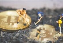Акции BTC-майнеров падают с пиков 2026 на фоне бумового нарратива вокруг ИИ