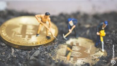 Акции BTC-майнеров падают с пиков 2026 на фоне бумового нарратива вокруг ИИ Акции BTC-майнеров падают с пиков 2026 на фоне бумового нарратива вокруг ИИ