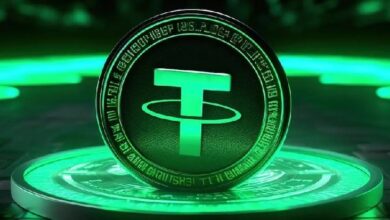 Банк России начал бороться с обменом USDT на наличные Банк России начал бороться с обменом USDT на наличные